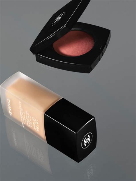 CHANEL JOUES CONTRASTE INTENSE CREAM TO POWDER 